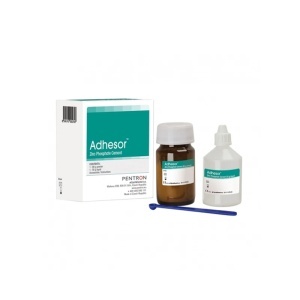 Adhesor 80g + 55ml Pentron