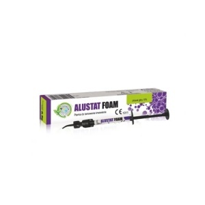 Alustat Foam Cerkamed 0.8g