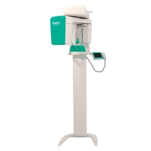 Aparat de radiologie dentară OPERA 2D