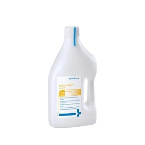 Aspirmatic Cleaner 2L Schulke solutie concentrata pentru sistem de aspiratie