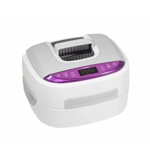 Baie ultrasunete digitala 2.5 L Collin 20 Woson