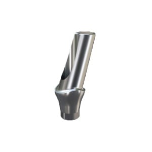 Bont estetic molar - 25° - H2 versiune small