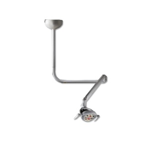 Brat lampa scialitica prindere in tavan G.Comm