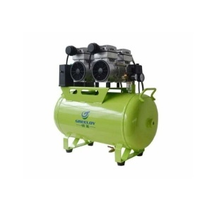 Compresor Greeloy GA-62 60L 1200W