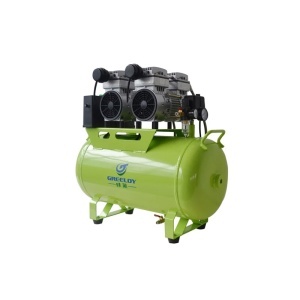 Compresor Greeloy GA-82 1600 W 60 L