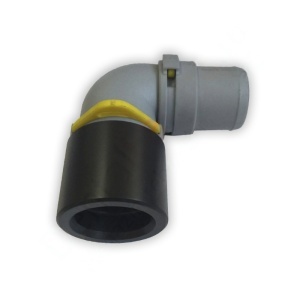 Conector pompa evacuare sistem aspiratie Corpus Vac