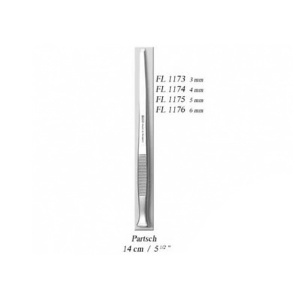 Dalta os Partsch 14cm