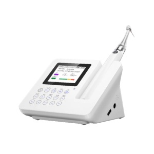 Endo Radar PRO endomotor cu apex locator integrat Woodpecker