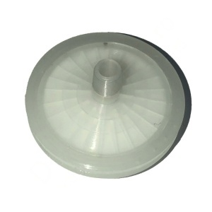 Filtru bacteriologic aer 0.2µm autoclav cod 12,02,0041