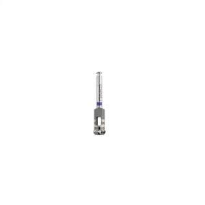 Freza Bone Mill - Ø 5,2 violet