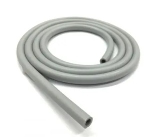 Furtun aspiratie chirurgicala siliconic 1,5m