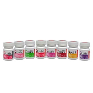 Gel anestezic oral Opahl