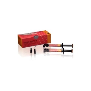 Gradia Direct Flo 2 x 1.5g Refill