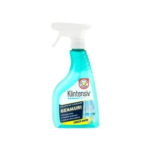 Klintensiv detergent geamuri 500ml