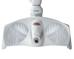 Lampa scialitica Faro Eva Cam LED