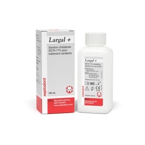 Largal Plus 100 ml Septodont