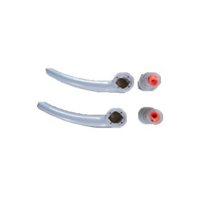 Maner lampa scialitica cu buton cod A302