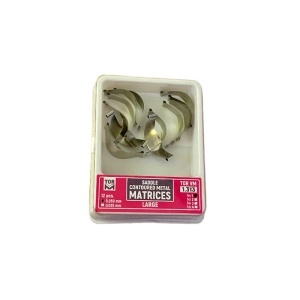Matrici metal conturate large flexibile 1313, 12 bucati