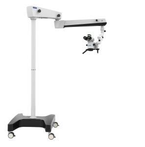 Microscop endodontic C-Clear 1 Basic Coxo