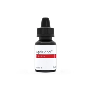 Optibond Solo Plus 3ml Kerr