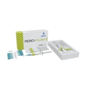 Perioflush seringa 3ml Arkona