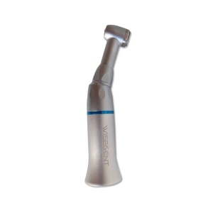 Piesa contraunghi MD-4CA-P1(2) raport 1:1, Push button, racire externa, Wisedent