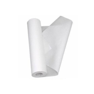 Rola cearceaf hartie examinare 60x50m 2 straturi