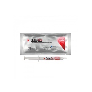 RubyCal hidroxid de calciu cu sulfat de bariu