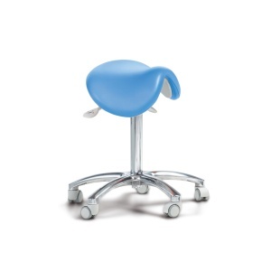 Scaun medic mobil Eurodent model Harley Comfort