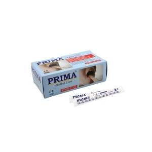 Spatule bucale din lemn, sterile, 100 bucati