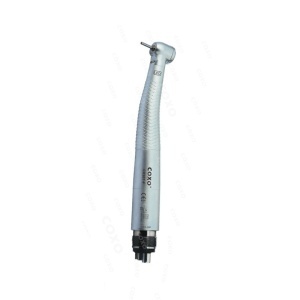 Turbina dentara CX-207-F cu lumina LED Coxo tip Borden H15-SP