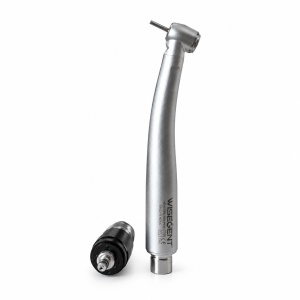 Turbina dentara HSTH-AIR-18NN LED tip NSK Wisedent