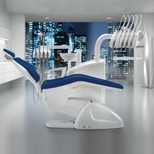 Unit dentar Absolute Promo Excellent Eurodent