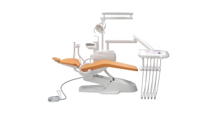Unit Dentar DOVE Premium Luxury A2
