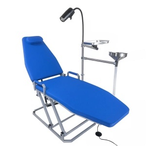 Unit dentar scaun portabil Greeloy
