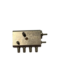 Valva comanda pneumatica GDF-133