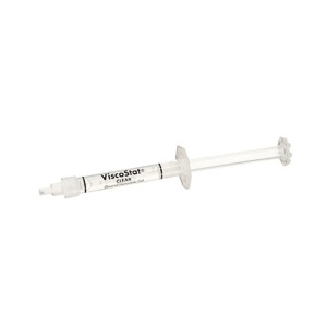 Viscostat Clear seringa Ultradent