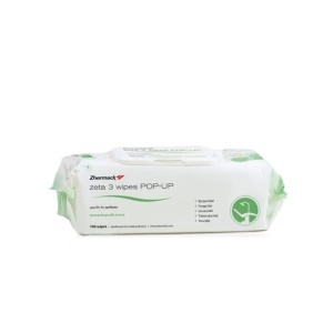 Zeta 3 servetele POP-UP 100 bucati Biocid