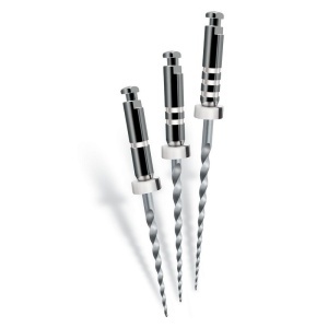 Ace ProTaper Universal Retreatment File D3 22mm Dentsply