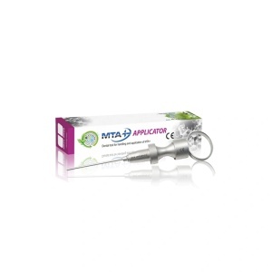 Aplicator MTA Cerkamed