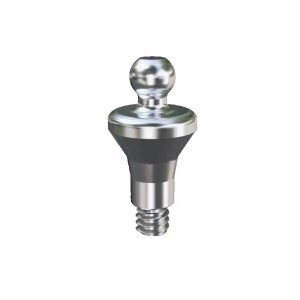 Bont cu bila - Ø 4,2mm - H1