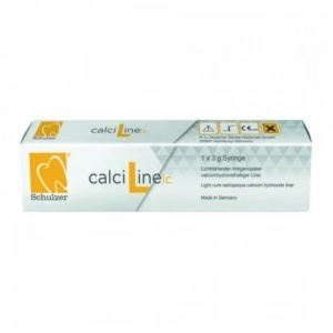 Calciline LC 2ml