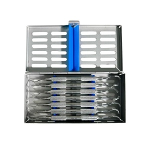 Chiurete Gracey Premium set 7 bucati