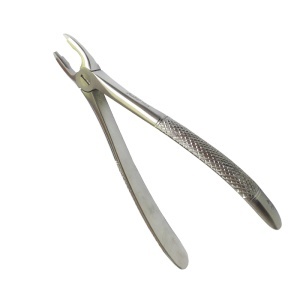 Cleste extractie superiori normali si fracturati nr. 43