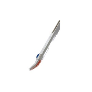 Colector os curb 2,5g Safescraper Meta Tehnologies