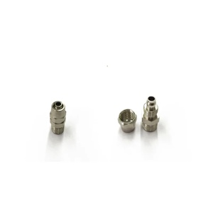 Conector compresor M4
