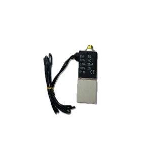 Electrovalva compresor 220 V solenoid
