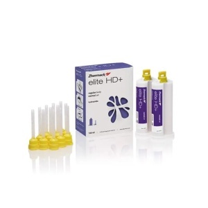 Elite HD+ Regular Body Normal Setting 2x50 ml