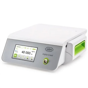 Fiziodispenser Implantmed Plus II Wireless