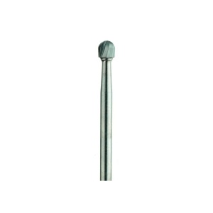 Freze carbura extradure globulare turbina Verdent